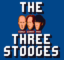 The Three Stooges In Brides Is Brides